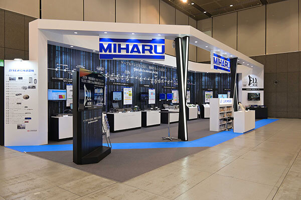 ケーブル技術ショー2024 ご来場ありがとうございました